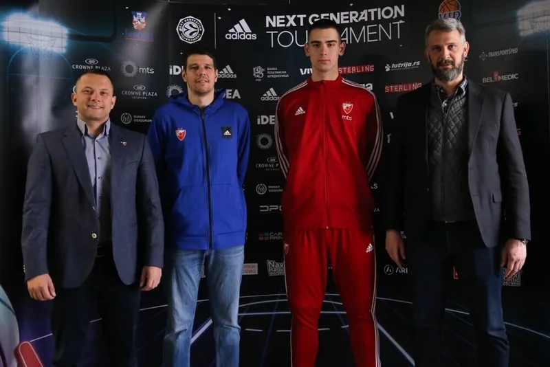Sve je spremno za novi ANGT turnir Marko Ivković