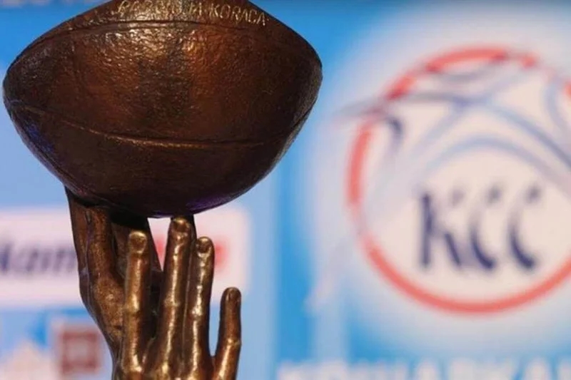 KRK : Crvena zvezda otvara turnir sa beogradskim Radničkim