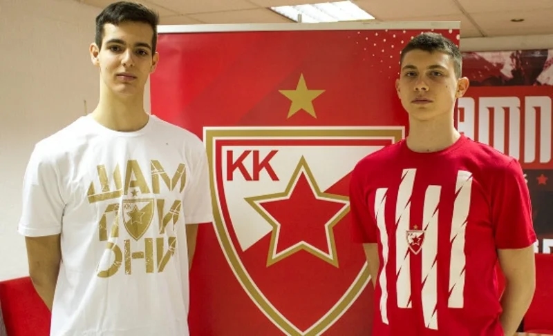 Juniorski tim KKCZ dobio velika pojačanja