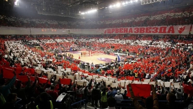 Prodaja karata za Fenerbahče od ponedeljka
