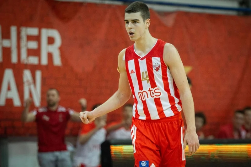Kadeti pobedom nad Partizanom prošli u polufinale, blistao Topić