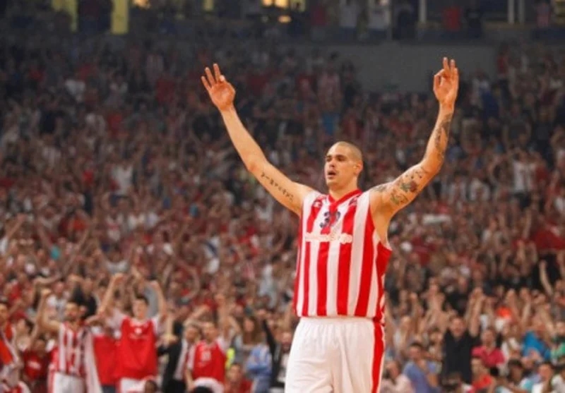 ABA liga Fan Mejl Maik Cirbes o svemu otvoreno