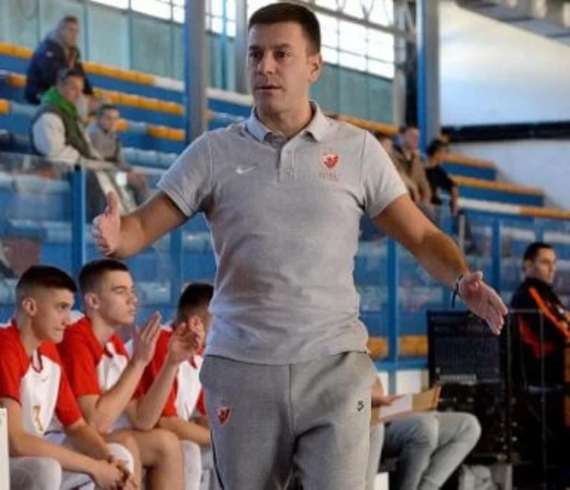 Bojan Đerić Ovi momci imaju na prvom mestu karakter