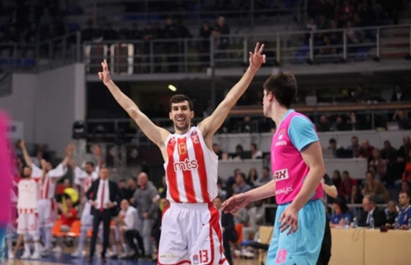 Tomić i Dobrić Uz podršku do važne pobede
