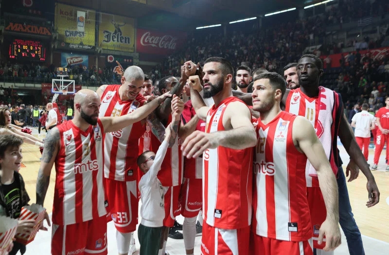 KK Crvena zvezda mts šta je sledeće?