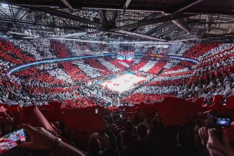 Dnevne karte za Mornar u prodaji od petka, ulaz na nivo 400 slobodan u subotu!