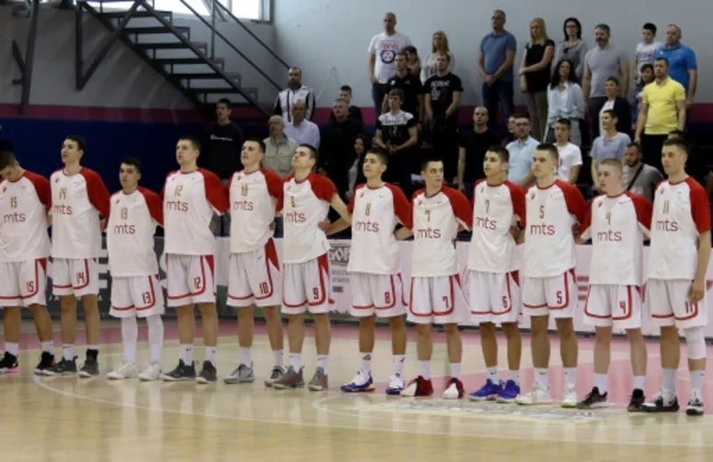 Poraz kadeta u dramatičnom finalu