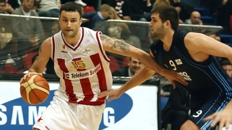 14 godina od Zvezdine stotke protiv Reala