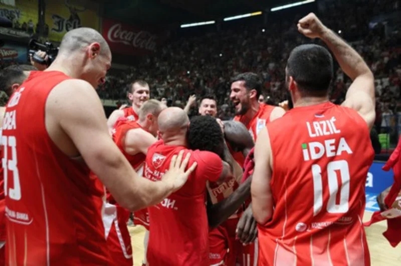 Milan Tomić Posao nije završen