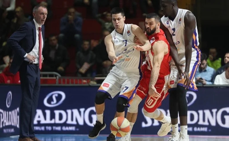Tomić i Lazić: Cele sezone smo se borili za igrača više