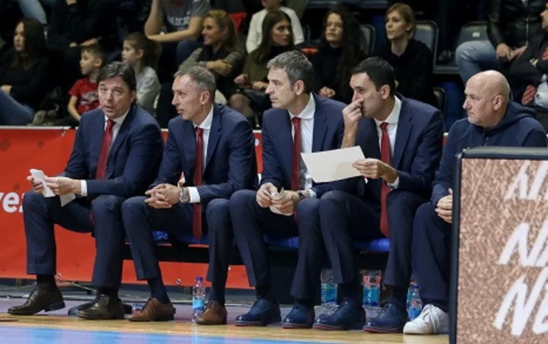 Tomić: Bitna pobeda za nastavak sezone