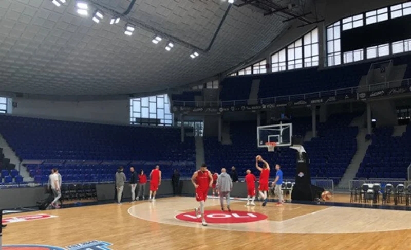 Milan Tomić: Da završimo sve u Podgorici