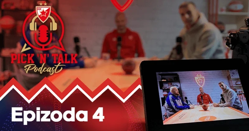Pick N’ Talk E04: Marko Simonović