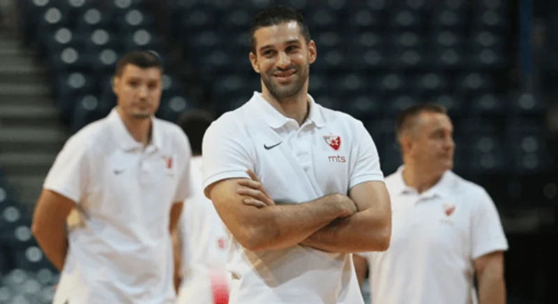 Alimpijević: Podržite ovaj mladi tim (VIDEO)