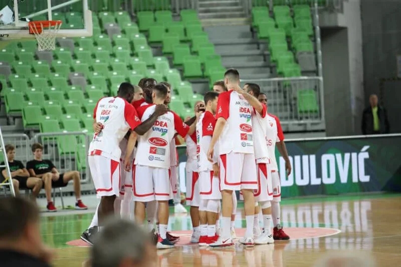 Sledi Olimpija, meč važan iz više razloga