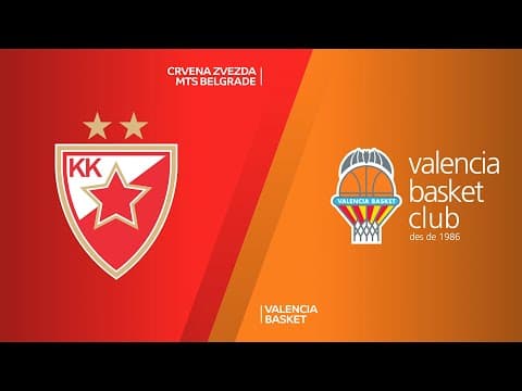 Velika pobeda Crvene zvezde u već viđenoj utakmici!