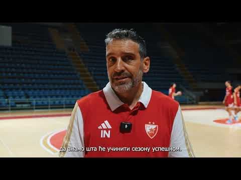 Ibon Navaro: "Moramo biti pametni i oprezni u ovom periodu"