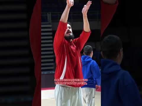Crvena zvezda Meridianbet se vratila kući, domaćin Dubaiju (petak, 20 časova)
