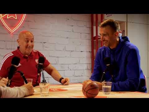 PICK N’ TALK E11 ALEKSANDAR LUKMAN