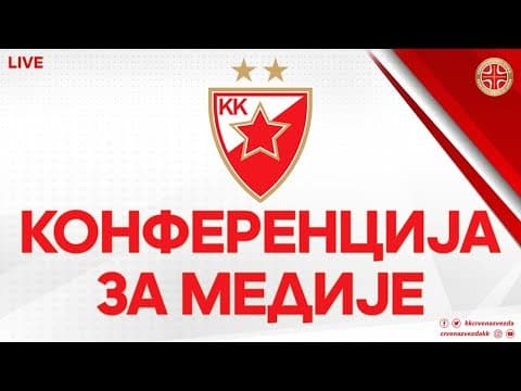 Crvena zvezda stigla na korak do još jednog trofeja