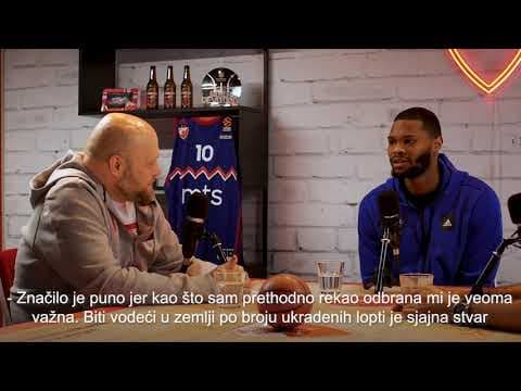 Pick N Talk E14: Corey Walden
