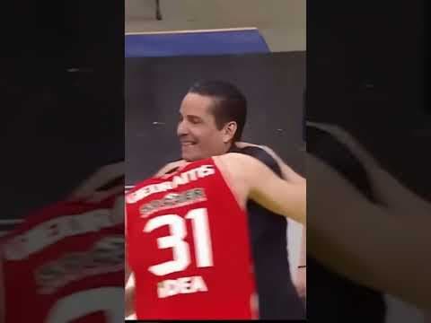 JANIS SFEROPULOS NA KLUPI CRVENE ZVEZDE MERIDIANBET DO 2027!!!