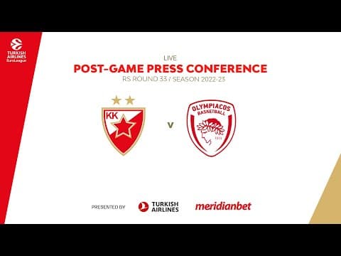VELIKA UTAKMICA I POBEDA ZVEZDE PRED KRCATIM PIONIROM!