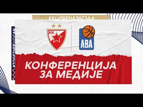 Oslabljena Crvena zvezda ubedljiva na startu sezone 97:61!