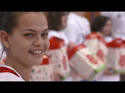Novo druženje KK Crvena zvezda i sportista Specijalne Olimpijade Srbije