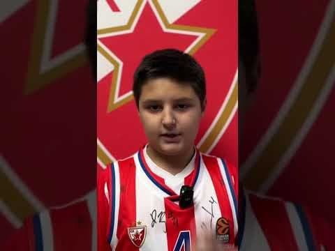 Košarkaško ćaskanje sa Stefanom