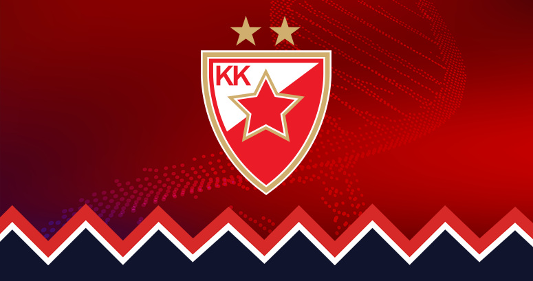 Club: KK Crvena zvezda